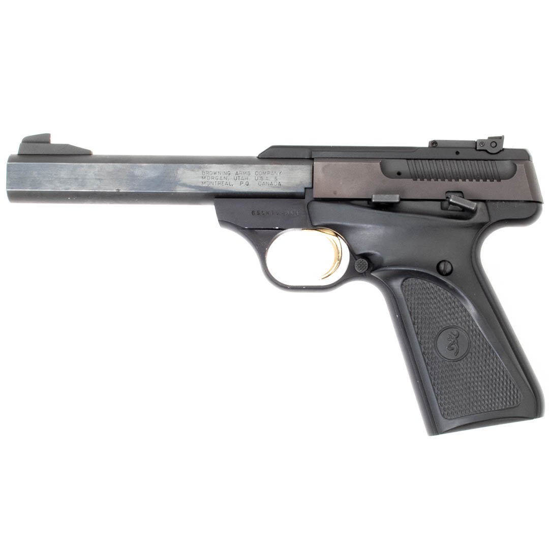 Browning Buckmark
